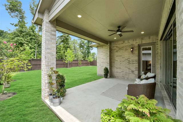 22048 Breakwater Lane, Porter, TX 77365