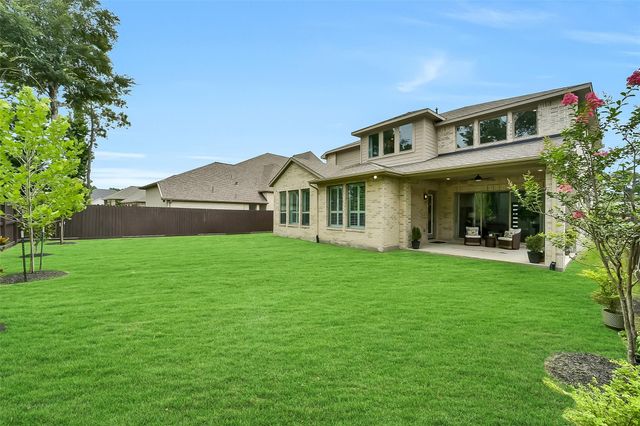 22048 Breakwater Lane, Porter, TX 77365
