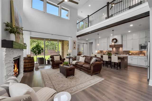 22048 Breakwater Lane, Porter, TX 77365