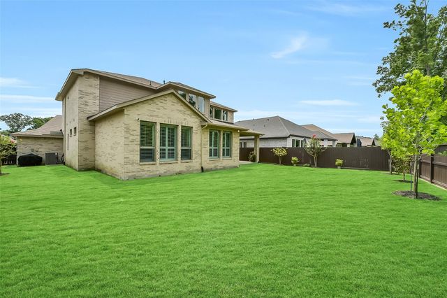 22048 Breakwater Lane, Porter, TX 77365
