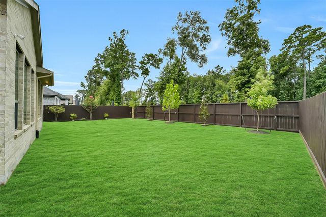 22048 Breakwater Lane, Porter, TX 77365