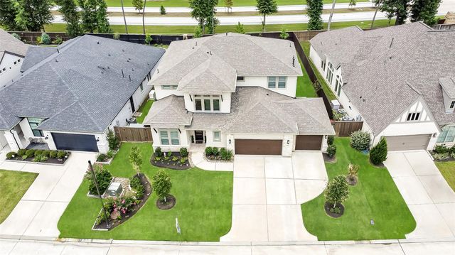 22048 Breakwater Lane, Porter, TX 77365