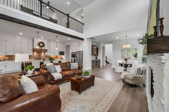 22048 Breakwater Lane, Porter, TX 77365