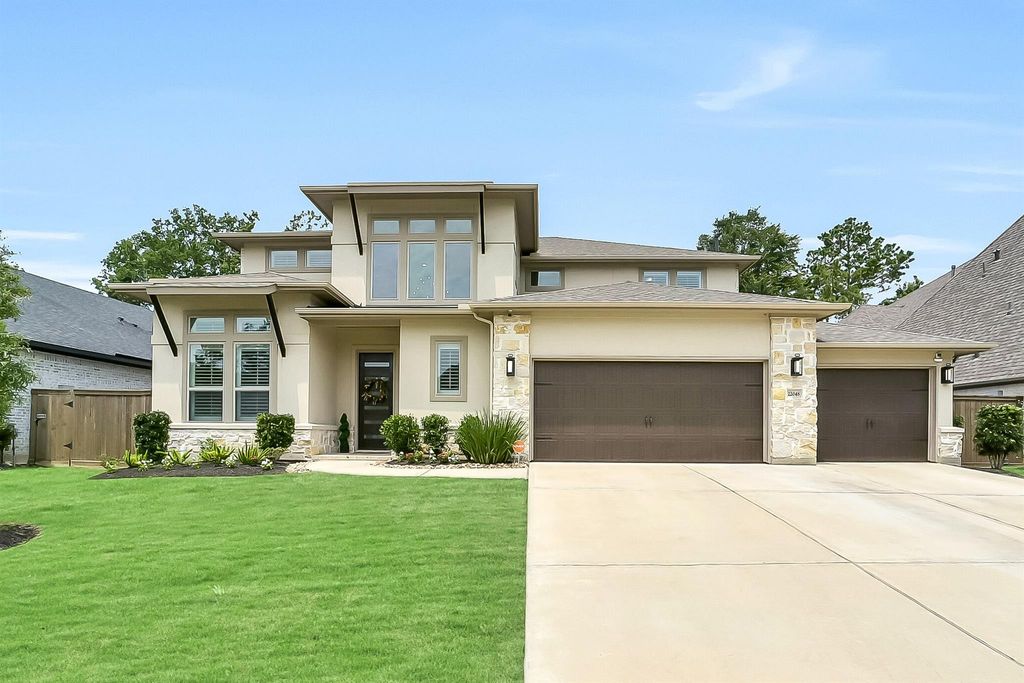 22048 Breakwater Lane, Porter, TX 77365