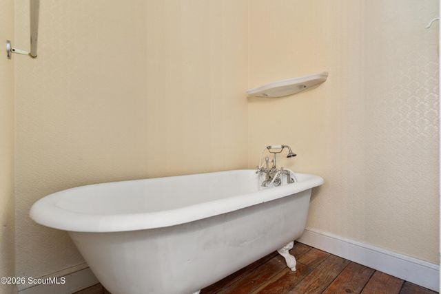 104 Queens Court, Brunswick, GA 31523