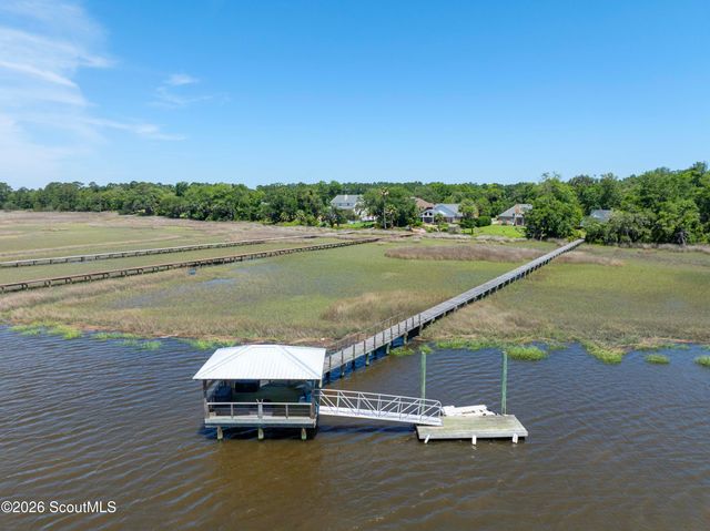 104 Queens Court, Brunswick, GA 31523