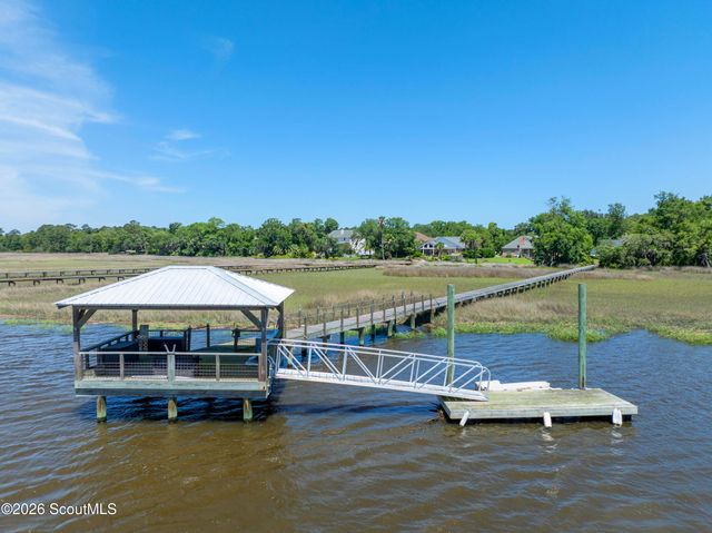 104 Queens Court, Brunswick, GA 31523