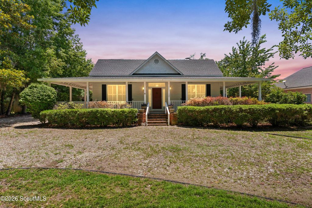 104 Queens Court, Brunswick, GA 31523