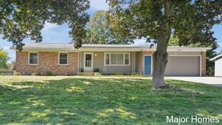 8231 E Chester Avenue Sw, Byron Twp, MI 49315