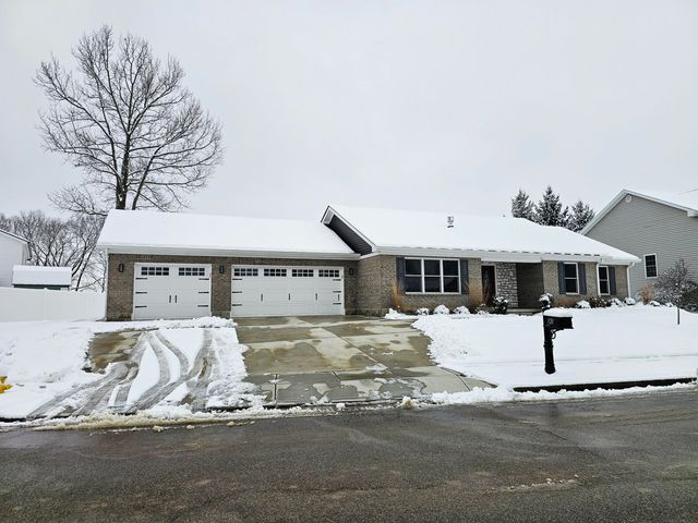 920 Old Nursery Trail 920 Old Nursery Trail, Troy, OH 45373