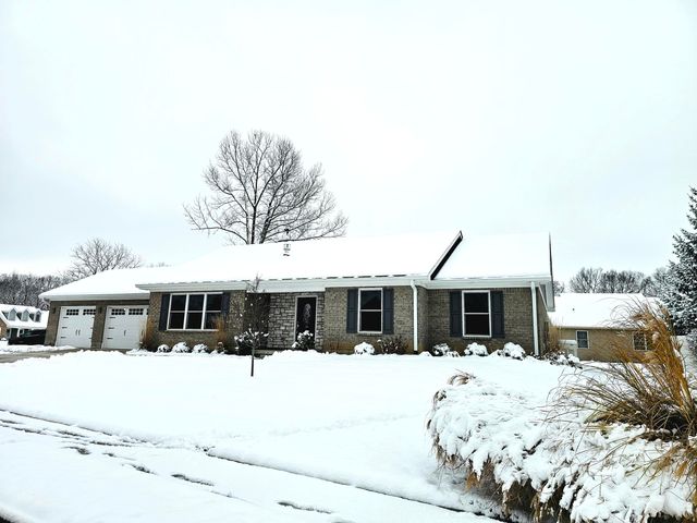 920 Old Nursery Trail 920 Old Nursery Trail, Troy, OH 45373