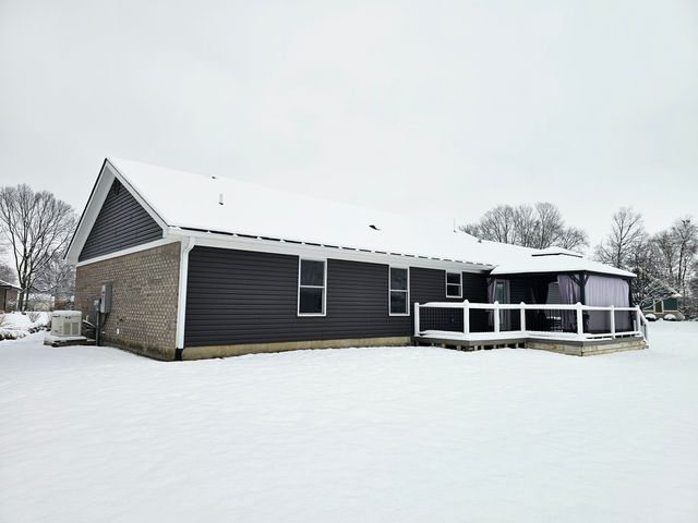 920 Old Nursery Trail 920 Old Nursery Trail, Troy, OH 45373