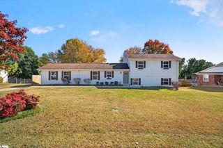 519 Longview Terrace, Greer, SC 29650