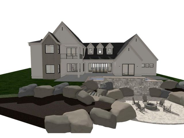 3368 N Harvest Moon Way, Eagle, ID 83616
