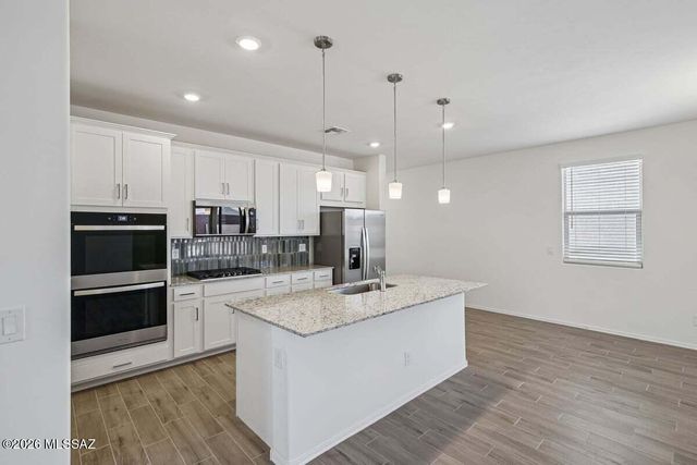 12408 N Bella Victoria Road, Marana, AZ 85658