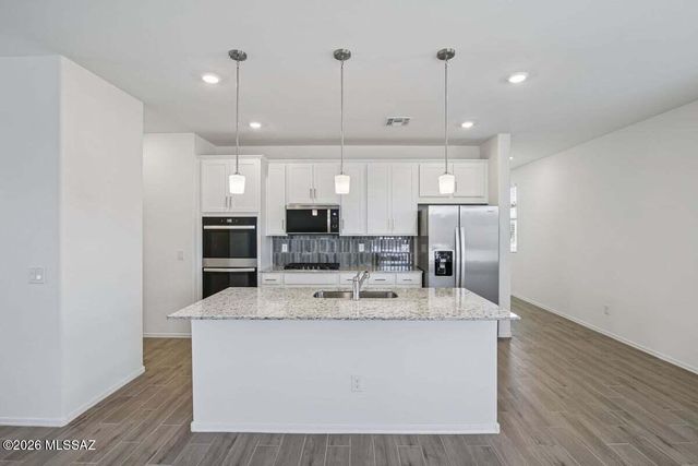 12408 N Bella Victoria Road, Marana, AZ 85658