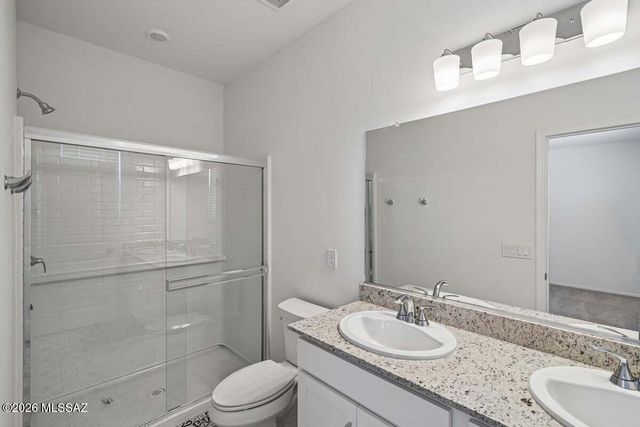 12408 N Bella Victoria Road, Marana, AZ 85658