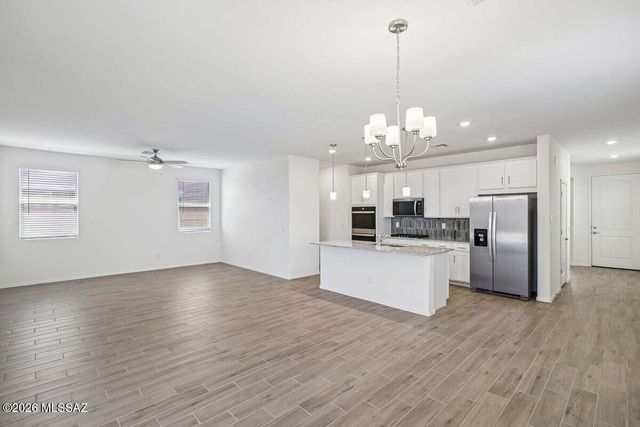 12408 N Bella Victoria Road, Marana, AZ 85658