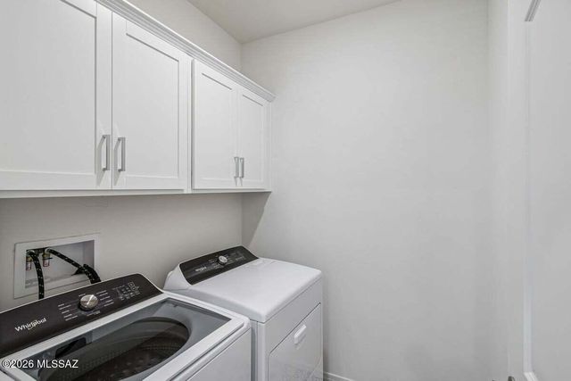 12408 N Bella Victoria Road, Marana, AZ 85658