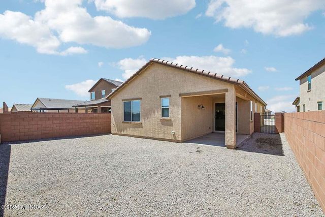 12408 N Bella Victoria Road, Marana, AZ 85658