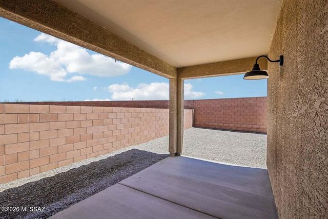 12408 N Bella Victoria Road, Marana, AZ 85658
