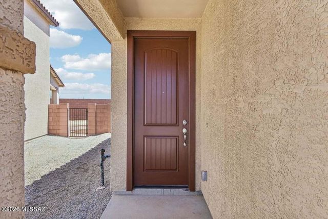 12408 N Bella Victoria Road, Marana, AZ 85658