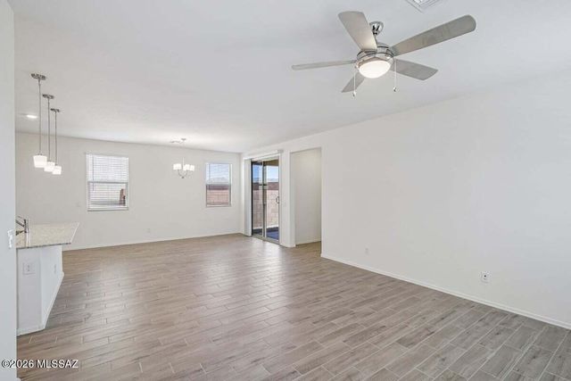 12408 N Bella Victoria Road, Marana, AZ 85658