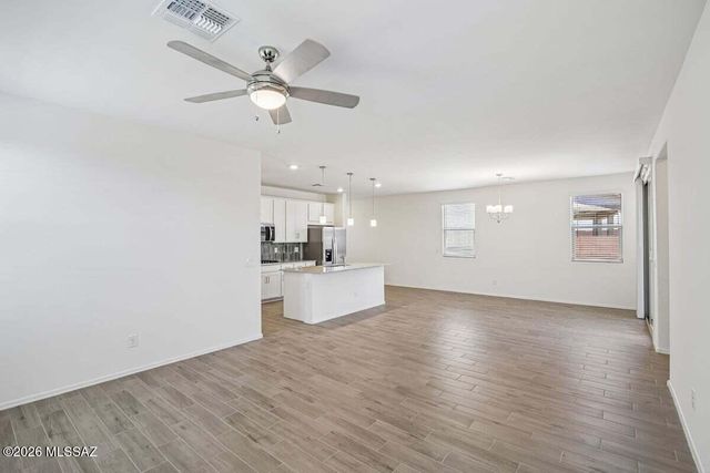 12408 N Bella Victoria Road, Marana, AZ 85658