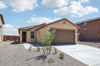 12408 N Bella Victoria Road, Marana, AZ 85658