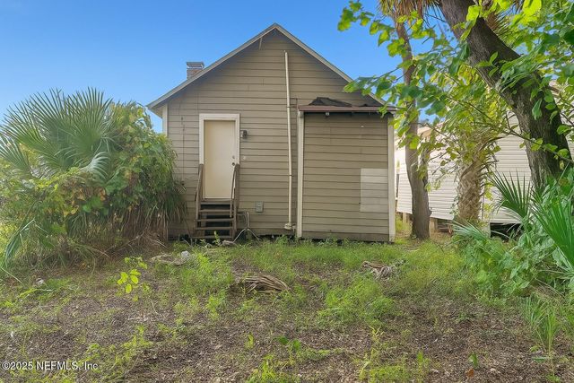 803 BRIDIER Street, Jacksonville, FL 32206