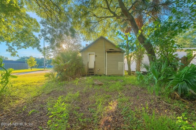 803 BRIDIER Street, Jacksonville, FL 32206