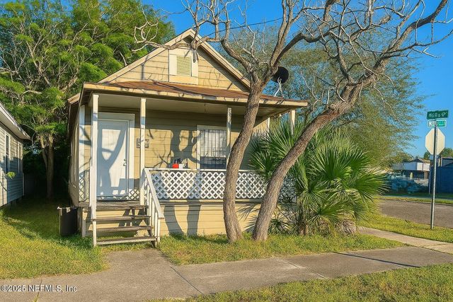 803 BRIDIER Street, Jacksonville, FL 32206