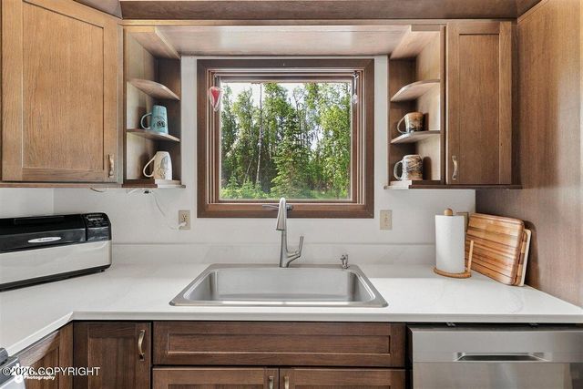 41555 Grove Avenue, Soldotna, AK 99669
