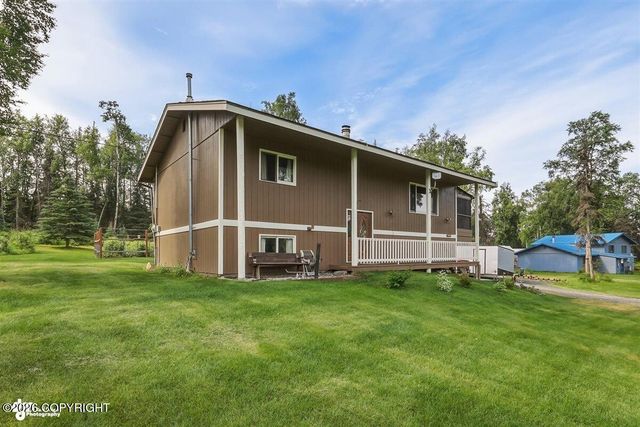 41555 Grove Avenue, Soldotna, AK 99669