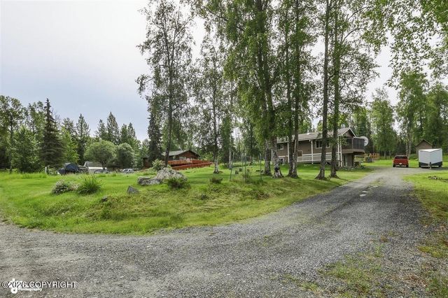 41555 Grove Avenue, Soldotna, AK 99669