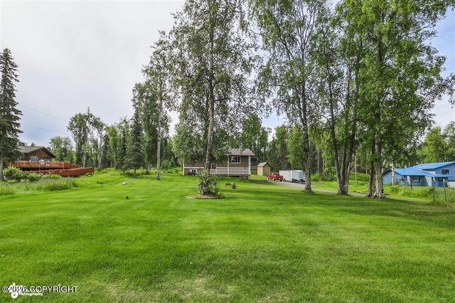 41555 Grove Avenue, Soldotna, AK 99669