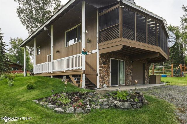 41555 Grove Avenue, Soldotna, AK 99669