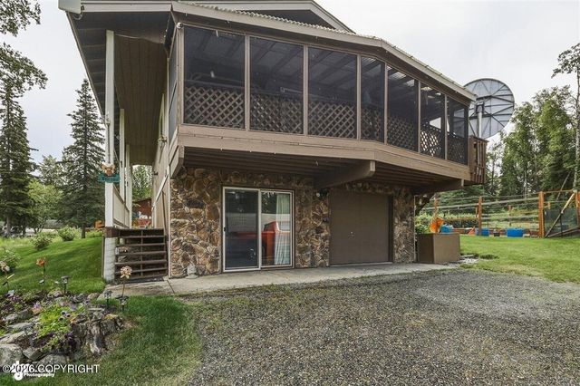 41555 Grove Avenue, Soldotna, AK 99669