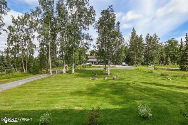 41555 Grove Avenue, Soldotna, AK 99669