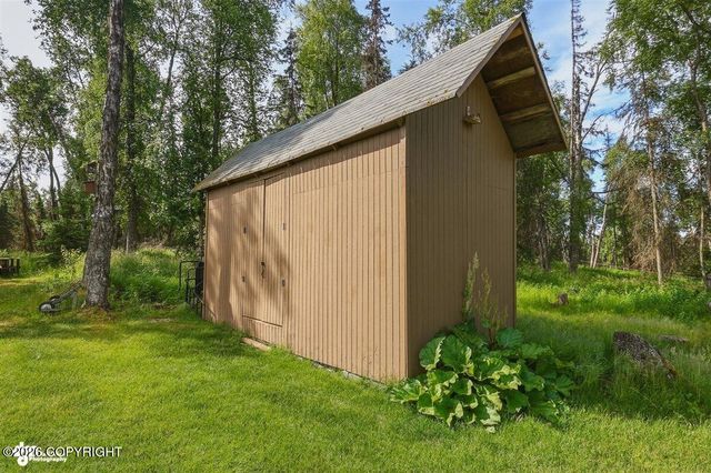 41555 Grove Avenue, Soldotna, AK 99669