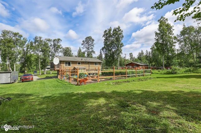 41555 Grove Avenue, Soldotna, AK 99669