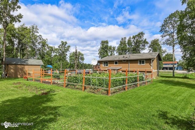 41555 Grove Avenue, Soldotna, AK 99669
