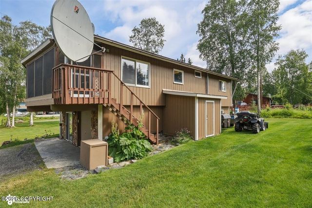 41555 Grove Avenue, Soldotna, AK 99669