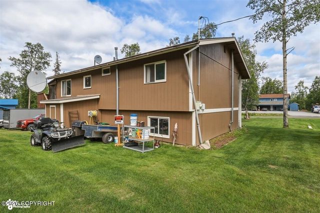 41555 Grove Avenue, Soldotna, AK 99669