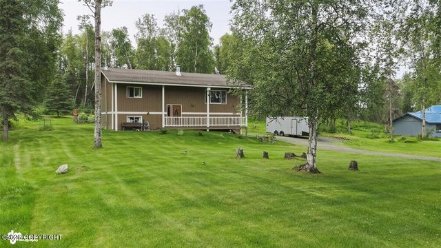 41555 Grove Avenue, Soldotna, AK 99669