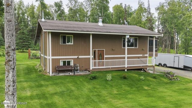 41555 Grove Avenue, Soldotna, AK 99669