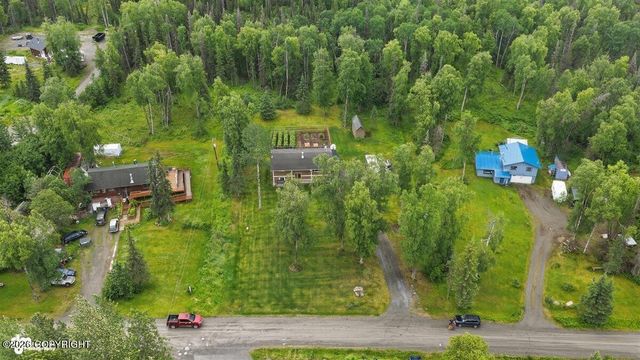 41555 Grove Avenue, Soldotna, AK 99669
