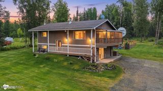 41555 Grove Avenue, Soldotna, AK 99669