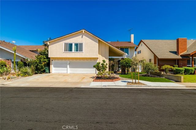 6053 Lawrence, Cypress, CA 90630