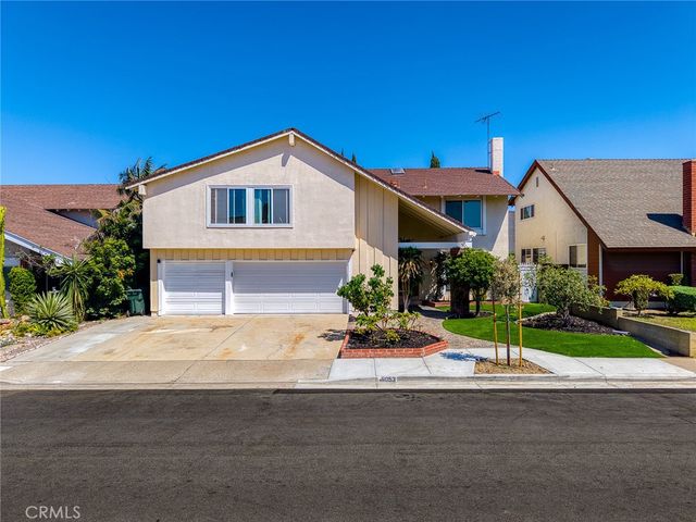 6053 Lawrence, Cypress, CA 90630